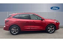 Ford Kuga SUV (20 on) 2.5 FHEV ST-Line 5dr CVT For Sale - Bristol Street Motors Ford Newcastle, Scotswood Road