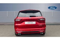 Ford Kuga SUV (20 on) 2.5 FHEV ST-Line 5dr CVT For Sale - Bristol Street Motors Ford Newcastle, Scotswood Road