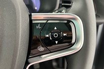 Polestar 2 Fastback (20 on) 220kW 82kWh Long Range SM [Plus] 5dr Auto For Sale - Waylands Volvo Gloucester, Gloucester