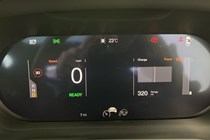 Polestar 2 Fastback (20 on) 220kW 82kWh Long Range SM [Plus] 5dr Auto For Sale - Waylands Volvo Gloucester, Gloucester