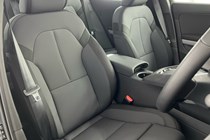 Polestar 2 Fastback (20 on) 220kW 82kWh Long Range SM [Plus] 5dr Auto For Sale - Waylands Volvo Gloucester, Gloucester
