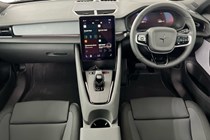 Polestar 2 Fastback (20 on) 220kW 82kWh Long Range SM [Plus] 5dr Auto For Sale - Waylands Volvo Gloucester, Gloucester