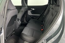 Polestar 2 Fastback (20 on) 220kW 82kWh Long Range SM [Plus] 5dr Auto For Sale - Waylands Volvo Gloucester, Gloucester