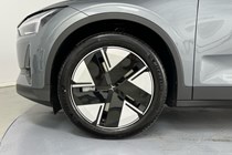 Polestar 2 Fastback (20 on) 220kW 82kWh Long Range SM [Plus] 5dr Auto For Sale - Waylands Volvo Gloucester, Gloucester