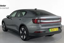 Polestar 2 Fastback (20 on) 220kW 82kWh Long Range SM [Plus] 5dr Auto For Sale - Waylands Volvo Gloucester, Gloucester