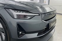 Polestar 2 Fastback (20 on) 220kW 82kWh Long Range SM [Plus] 5dr Auto For Sale - Waylands Volvo Gloucester, Gloucester