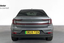 Polestar 2 Fastback (20 on) 220kW 82kWh Long Range SM [Plus] 5dr Auto For Sale - Waylands Volvo Gloucester, Gloucester