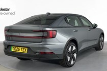 Polestar 2 Fastback (20 on) 220kW 82kWh Long Range SM [Plus] 5dr Auto For Sale - Waylands Volvo Gloucester, Gloucester