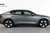 Polestar 2 Fastback (20 on) 220kW 82kWh Long Range SM [Plus] 5dr Auto For Sale - Waylands Volvo Gloucester, Gloucester
