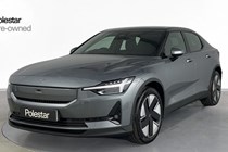 Polestar 2 Fastback (20 on) 220kW 82kWh Long Range SM [Plus] 5dr Auto For Sale - Waylands Volvo Gloucester, Gloucester