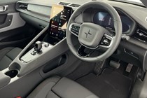 Polestar 2 Fastback (20 on) 220kW 82kWh Long Range SM [Plus] 5dr Auto For Sale - Waylands Volvo Gloucester, Gloucester
