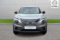 Nissan Juke SUV (19 on) 1.6 Hybrid N-Connecta 5dr Auto For Sale - Glyn Hopkin Nissan Bishops Stortford, Bishops Stortford