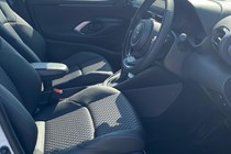 Mazda 2 Hybrid (22 on) 1.5i Hybrid Homura 5dr CVT For Sale - Stoneacre Doncaster Ford, Doncaster