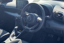 Mazda 2 Hybrid (22 on) 1.5i Hybrid Homura 5dr CVT For Sale - Stoneacre Doncaster Ford, Doncaster