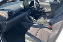 Mazda 2 Hybrid (22 on) 1.5i Hybrid Homura 5dr CVT For Sale - Stoneacre Doncaster Ford, Doncaster