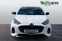 Mazda 2 Hybrid (22 on) 1.5i Hybrid Homura 5dr CVT For Sale - Stoneacre Doncaster Ford, Doncaster