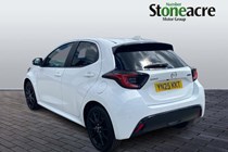 Mazda 2 Hybrid (22 on) 1.5i Hybrid Homura 5dr CVT For Sale - Stoneacre Doncaster Ford, Doncaster