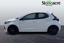 Mazda 2 Hybrid (22 on) 1.5i Hybrid Homura 5dr CVT For Sale - Stoneacre Doncaster Ford, Doncaster