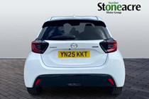 Mazda 2 Hybrid (22 on) 1.5i Hybrid Homura 5dr CVT For Sale - Stoneacre Doncaster Ford, Doncaster