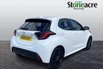 Mazda 2 Hybrid (22 on) 1.5i Hybrid Homura 5dr CVT For Sale - Stoneacre Doncaster Ford, Doncaster