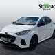 Mazda 2 Hybrid (22 on) 1.5i Hybrid Homura 5dr CVT For Sale - Stoneacre Doncaster Ford, Doncaster