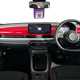 Fiat 600e SUV (24 on) 115kW Red 54kWh 5dr Auto For Sale - Vospers Abarth & Fiat Exeter, Exeter