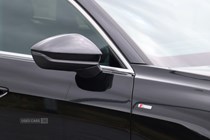 Audi A5 Avant (24 on) 2.0 TDI 204 S line 5dr S Tronic For Sale - Portadown Audi, Portadown