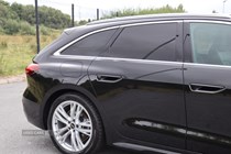 Audi A5 Avant (24 on) 2.0 TDI 204 S line 5dr S Tronic For Sale - Portadown Audi, Portadown