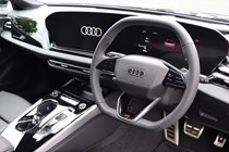 Audi A5 Avant (24 on) 2.0 TDI 204 S line 5dr S Tronic For Sale - Portadown Audi, Portadown