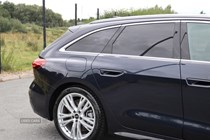 Audi A5 Avant (24 on) 2.0 TDI 204 S line 5dr S Tronic For Sale - Portadown Audi, Portadown