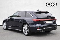 Audi A5 Avant (24 on) 2.0 TDI 204 S line 5dr S Tronic For Sale - Portadown Audi, Portadown