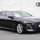 Audi A5 Avant (24 on) 2.0 TDI 204 S line 5dr S Tronic For Sale - Portadown Audi, Portadown