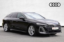 Audi A5 Avant (24 on) 2.0 TDI 204 S line 5dr S Tronic For Sale - Portadown Audi, Portadown