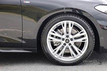 Audi A5 Avant (24 on) 2.0 TDI 204 S line 5dr S Tronic For Sale - Portadown Audi, Portadown