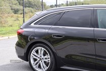 Audi A5 Avant (24 on) 2.0 TDI 204 S line 5dr S Tronic For Sale - Portadown Audi, Portadown