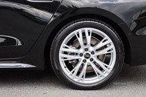 Audi A5 Avant (24 on) 2.0 TDI 204 S line 5dr S Tronic For Sale - Portadown Audi, Portadown