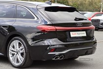 Audi A5 Avant (24 on) 2.0 TDI 204 S line 5dr S Tronic For Sale - Portadown Audi, Portadown