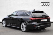 Audi A5 Avant (24 on) 2.0 TDI 204 S line 5dr S Tronic For Sale - Portadown Audi, Portadown