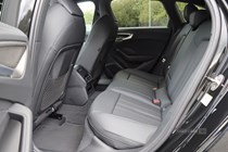 Audi A5 Avant (24 on) 2.0 TDI 204 S line 5dr S Tronic For Sale - Portadown Audi, Portadown
