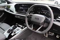 Audi A5 Avant (24 on) 2.0 TDI 204 S line 5dr S Tronic For Sale - Portadown Audi, Portadown