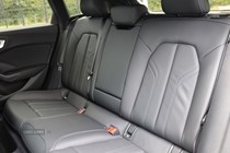 Audi A5 Avant (24 on) 2.0 TDI 204 S line 5dr S Tronic For Sale - Portadown Audi, Portadown