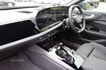 Audi A5 Avant (24 on) 2.0 TDI 204 S line 5dr S Tronic For Sale - Portadown Audi, Portadown