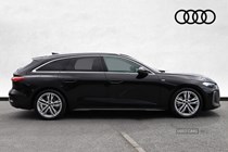 Audi A5 Avant (24 on) 2.0 TDI 204 S line 5dr S Tronic For Sale - Portadown Audi, Portadown