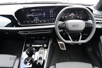 Audi A5 Avant (24 on) 2.0 TDI 204 S line 5dr S Tronic For Sale - Portadown Audi, Portadown