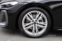 Audi A5 Avant (24 on) 2.0 TDI 204 S line 5dr S Tronic For Sale - Portadown Audi, Portadown