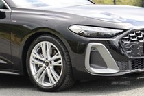 Audi A5 Avant (24 on) 2.0 TDI 204 S line 5dr S Tronic For Sale - Portadown Audi, Portadown