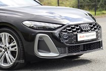 Audi A5 Avant (24 on) 2.0 TDI 204 S line 5dr S Tronic For Sale - Portadown Audi, Portadown