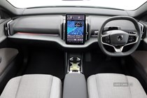 Volvo EX30 SUV (24 on) 200kW SM Extended Range Ultra 69kWh 5dr Auto For Sale - Agnew Belfast (Volvo), Belfast