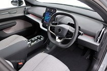 Volvo EX30 SUV (24 on) 200kW SM Extended Range Ultra 69kWh 5dr Auto For Sale - Agnew Belfast (Volvo), Belfast