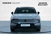 Volvo EX30 SUV (24 on) 200kW SM Extended Range Ultra 69kWh 5dr Auto For Sale - Agnew Belfast (Volvo), Belfast